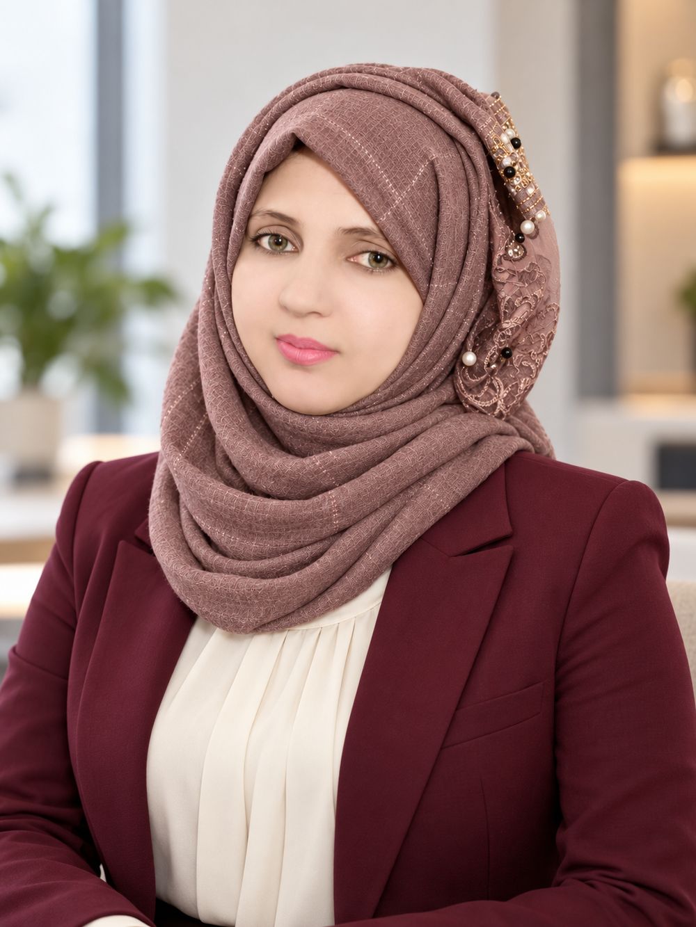 Zoya Shahbaz, Managing Director of ECom Seller Core